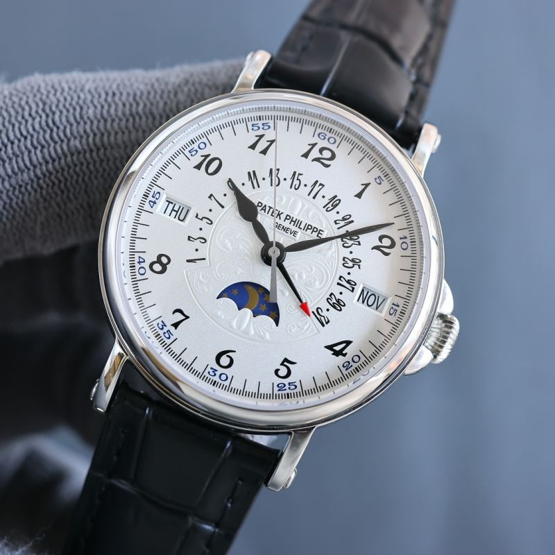 PATEK PHILIPPE Watches